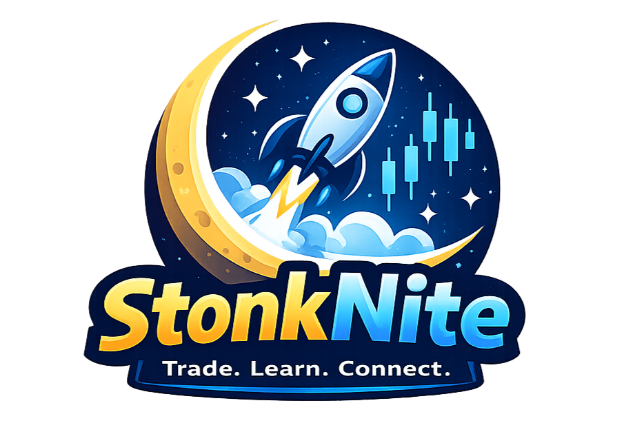 StonkNite StonkNite-Logo
